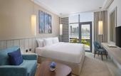 Туры в отель NH Collection Dubai The Palm