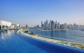 Туры в отель NH Collection Dubai The Palm