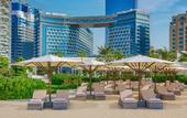 Туры в отель NH Collection Dubai The Palm