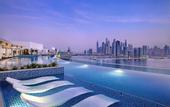 Туры в отель NH Collection Dubai The Palm