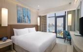 Туры в отель NH Collection Dubai The Palm