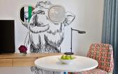 Туры в отель NH Collection Dubai The Palm