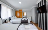 Туры в отель Wva Hotel Istanbul