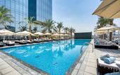 Туры в отель The First Collection at Jumeirah Village Circle