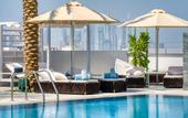 Туры в отель The First Collection at Jumeirah Village Circle
