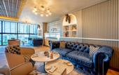 Туры в отель The First Collection at Jumeirah Village Circle