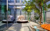Туры в отель The First Collection at Jumeirah Village Circle