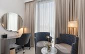 Туры в отель The First Collection at Jumeirah Village Circle