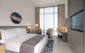 Туры в отель The First Collection at Jumeirah Village Circle
