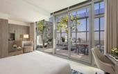 Туры в отель The First Collection at Jumeirah Village Circle
