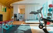 Туры в отель The First Collection at Jumeirah Village Circle
