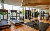 Туры в отель The First Collection at Jumeirah Village Circle