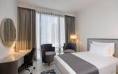 Туры в отель The First Collection at Jumeirah Village Circle