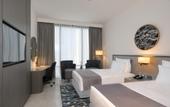 Туры в отель The First Collection at Jumeirah Village Circle
