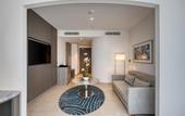 Туры в отель The First Collection at Jumeirah Village Circle