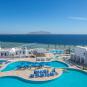 Туры в отель Albatros Palace Sharm El Sheikh, оператор Anex Tour