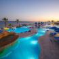 Туры в отель Albatros Palace Sharm El Sheikh, оператор Anex Tour