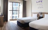 Туры в отель Grand Kingsgate Waterfront