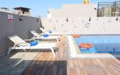 Туры в отель Grand Kingsgate Waterfront