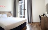 Туры в отель Grand Kingsgate Waterfront