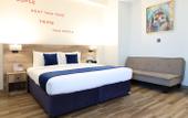 Туры в отель Grand Kingsgate Waterfront