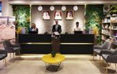 Туры в отель Grand Kingsgate Waterfront