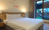 Туры в отель Grand Kingsgate Waterfront