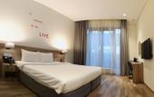 Туры в отель Grand Kingsgate Waterfront