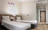 Туры в отель Grand Kingsgate Waterfront