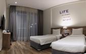 Туры в отель Grand Kingsgate Waterfront