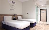 Туры в отель Grand Kingsgate Waterfront