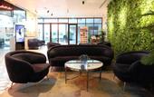 Туры в отель Grand Kingsgate Waterfront