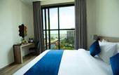 Туры в отель Grand Kingsgate Waterfront