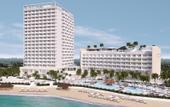 Туры в отель Breathless Cancun Soul Resort & Spa