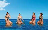 Туры в отель Breathless Cancun Soul Resort & Spa