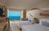 Туры в отель Breathless Cancun Soul Resort & Spa