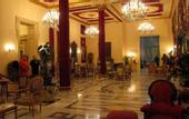 Туры в отель El Salamlek Palace Hotel & Casino