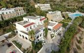 Туры в отель Hermes Hotel (Kefalos)