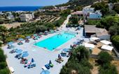 Туры в отель Hermes Hotel (Kefalos)