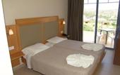 Туры в отель Hermes Hotel (Kefalos)