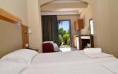 Туры в отель Hermes Hotel (Kefalos)
