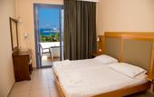 Туры в отель Hermes Hotel (Kefalos)