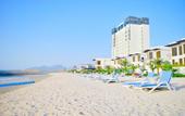 Туры в отель Mirage Bab Al Bahr Beach Resort