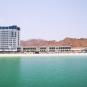 Туры в отель Mirage Bab Al Bahr Beach Resort, оператор Anex Tour