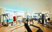 Туры в отель Mirage Bab Al Bahr Beach Resort