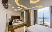 Туры в отель Mirage Bab Al Bahr Beach Resort