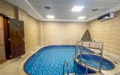 Туры в отель Mirage Bab Al Bahr Beach Resort