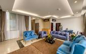 Туры в отель Mirage Bab Al Bahr Beach Resort