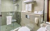 Туры в отель Mirage Bab Al Bahr Beach Resort