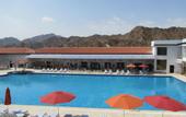 Туры в отель Mirage Bab Al Bahr Beach Resort